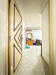 Blk 505 Woodlands Drive 14 (Woodlands), HDB 5 Rooms #580376811